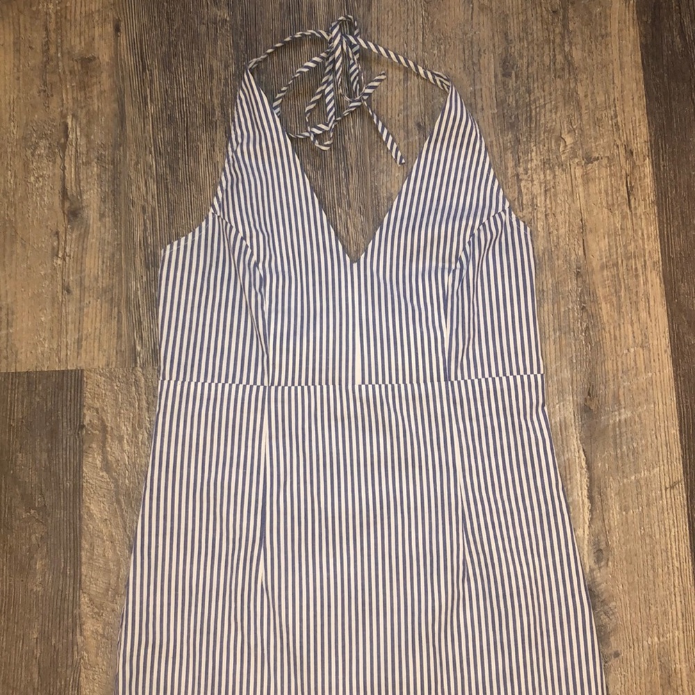 Striped dress✨